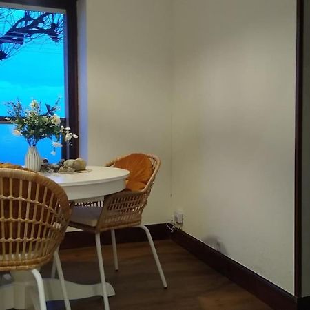 Mirador De Baztarre Apartment Bermeo Exterior photo