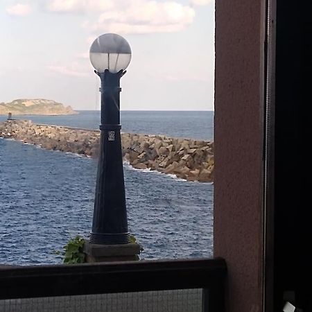 Mirador De Baztarre Apartment Bermeo Exterior photo