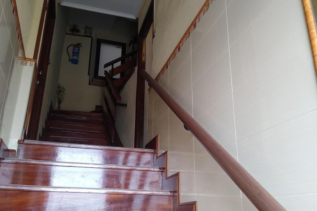 Mirador De Baztarre Apartment Bermeo Exterior photo